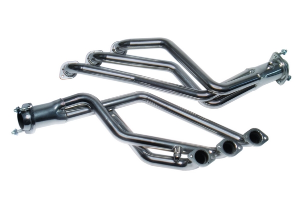 MAC Ford Mustang V6 3.8L 94-97 & 01-04, Ceramac Long Tube Headers